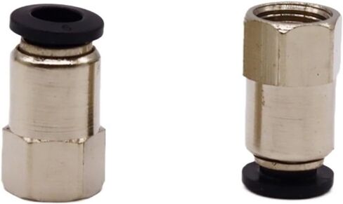 مؤشر الترابط الداخلي PCF8-02 موصل موصل PCF10-04 موصل توصيل التوصيل السريع (PCF10-01) in Kuwait