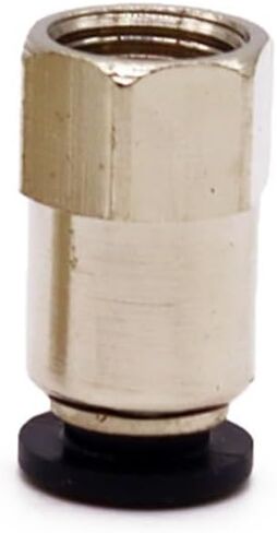 مؤشر الترابط الداخلي PCF8-02 موصل موصل PCF10-04 موصل توصيل التوصيل السريع (PCF10-01) in Kuwait