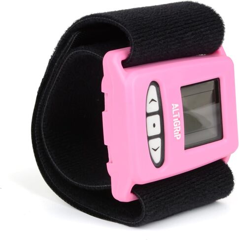 SummitLink AltiGrip Wrist Mount Case Compatible for Viso II Altimeter Viso II+ Original ARES Viso in Kuwait