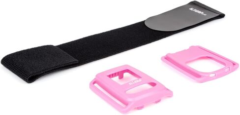 SummitLink AltiGrip Wrist Mount Case Compatible for Viso II Altimeter Viso II+ Original ARES Viso in Kuwait