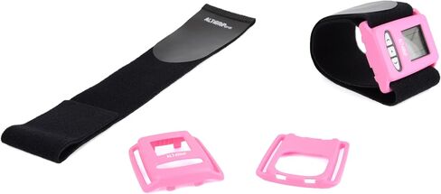 SummitLink AltiGrip Wrist Mount Case Compatible for Viso II Altimeter Viso II+ Original ARES Viso in Kuwait