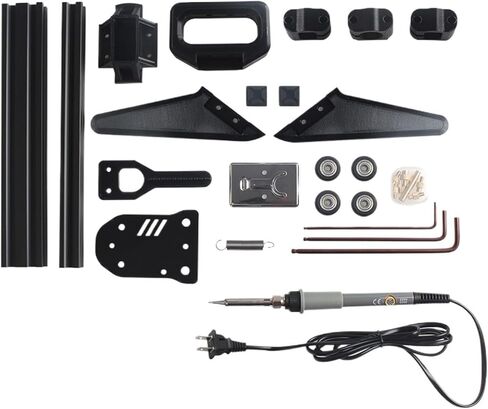 للحصول على حرارة FySETC لمجموعة إدراج ، اضغط على أداة إدراج حرارة لـ M2/M3/M4/M5/M6/M8 ، إدراج إدراج ملولب ثلاثي الأبعاد (US Plus) in Kuwait