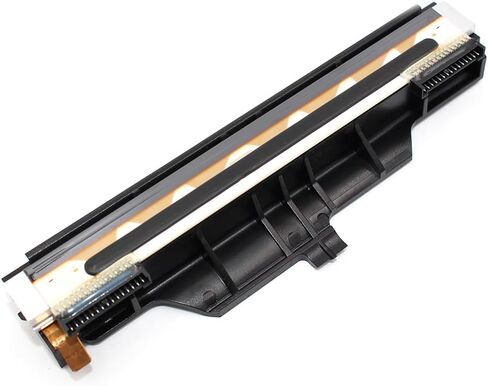PrinThead لـ Zebra GK420T GX420T ZD500 200DPI طابعة باركود الباركود الحرارية 105934-038 in Saudi Arabia