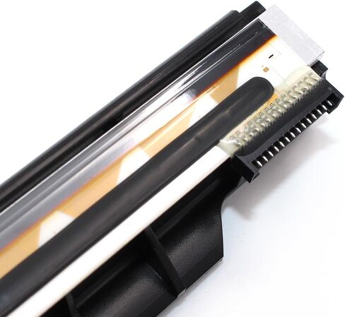 PrinThead لـ Zebra GK420T GX420T ZD500 200DPI طابعة باركود الباركود الحرارية 105934-038 in Saudi Arabia