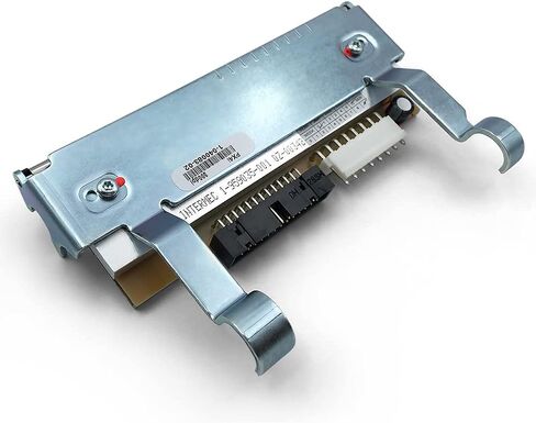 1-040083-900 Print Head Printhead for Intermec PX4i Thermal Barcode Label Printer 300dpi Genuine in Saudi Arabia