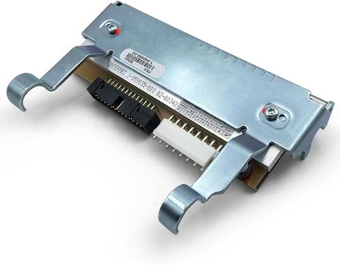 1-040083-900 Print Head Printhead for Intermec PX4i Thermal Barcode Label Printer 300dpi Genuine in Saudi Arabia