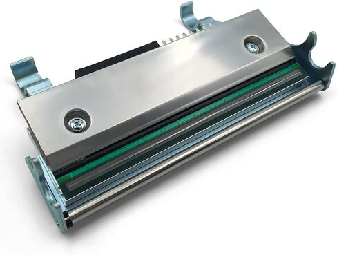 1-040083-900 Print Head Printhead for Intermec PX4i Thermal Barcode Label Printer 300dpi Genuine in Saudi Arabia