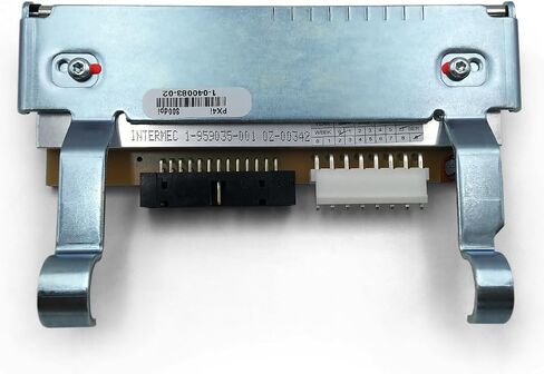 1-040083-900 Print Head Printhead for Intermec PX4i Thermal Barcode Label Printer 300dpi Genuine in Saudi Arabia