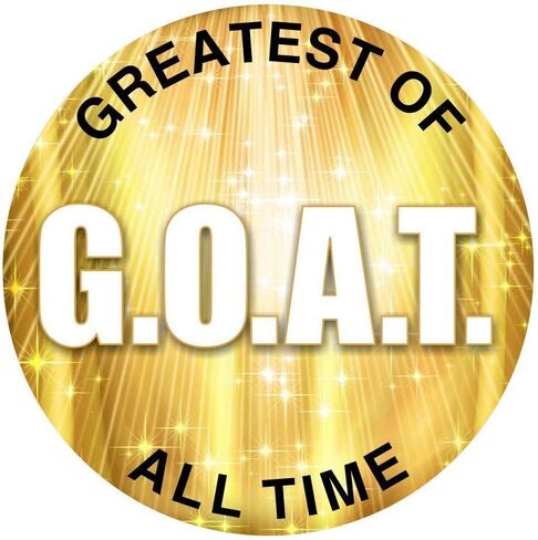 13 "جائزة كبيرة تخصيص كأس الماعز مع نقش على لوحة شخصية ، جوائز مكاتب الماعز المضحك ،" أعظم في كل العصور "للبطل ، أمي ، أبي ، زميل في العمل ، رئيس ، فائز كرة القدم الخيالي in Kuwait