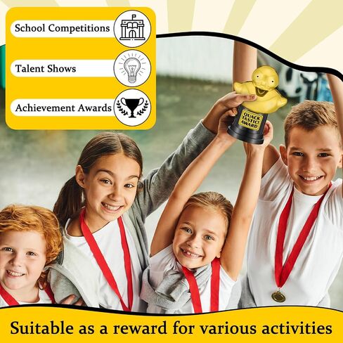 Tondiamo Small Trophy احتفل بجائزة Top Award 6 بوصات MVP Game Funny Game Small Trophy وجوائز للموظفين هدايا المنافسة المخصصة in Saudi Arabia