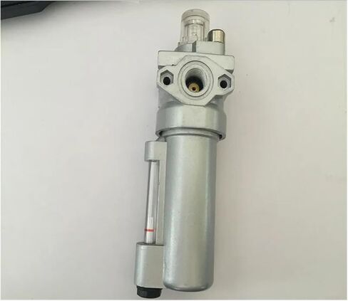 Type NL200 NL-200 Compressed Pneumatic 1/4" BSPT Lubricator Oiler 1500 L/min in Saudi Arabia