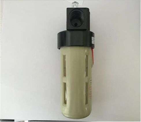 BL-4000 BL4000 1/2" Adjustable Pressure Air Pneumatic Lubricator in Saudi Arabia