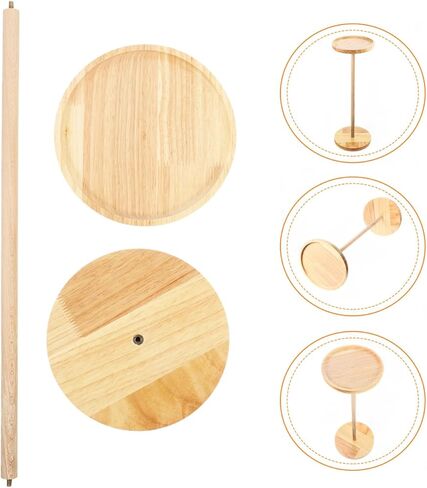 Hanabass Longue Drum Stand Resheneal Hand Hand Drum Design for Instrument in Kuwait