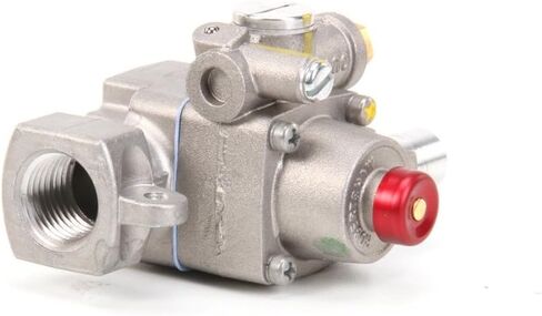 Blodgett 55127 Safety Valve in Kuwait