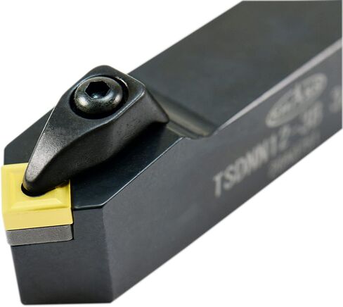 Shars 3/4 "TSDNN T-T-TYPE Clamping Tri-Lock حامل للأدوات SNMG إدراج 404-7826 P] in Saudi Arabia