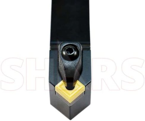 Shars 3/4 "TSDNN T-T-TYPE Clamping Tri-Lock حامل للأدوات SNMG إدراج 404-7826 P] in Saudi Arabia