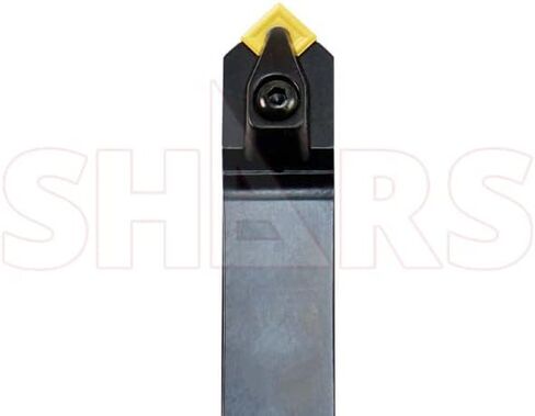 Shars 3/4 "TSDNN T-T-TYPE Clamping Tri-Lock حامل للأدوات SNMG إدراج 404-7826 P] in Saudi Arabia