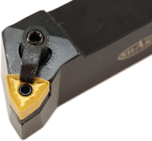 Shars 3/4 "RH MWLN TRI-LOCK TOOL HAND TOOLDER FOR WNMG INSERT 404-1526] in Saudi Arabia