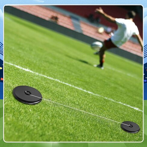 Soulchen Athletic Field Layout Layout Systems Football Layout Layout Kits Soccer Field Kit لكرة القدم لكرة القدم ، كرة القدم للبيسبول الرياضة الأخرى in Saudi Arabia