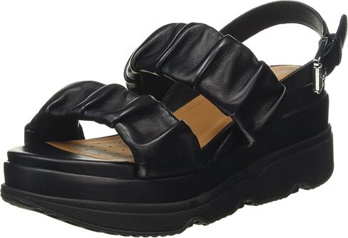 Geox Women's Platform Sandals in Saudi Arabia
