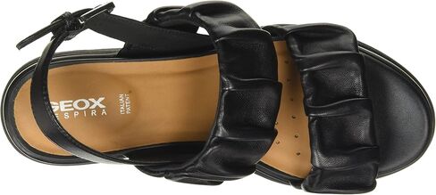 Geox Women's Platform Sandals in Saudi Arabia