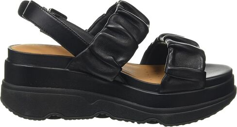 Geox Women's Platform Sandals in Saudi Arabia