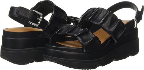 Geox Women's Platform Sandals in Saudi Arabia