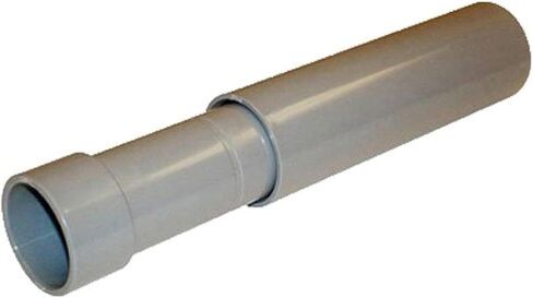 PVC SCH 40 التوسع اقتران 2 " in Saudi Arabia