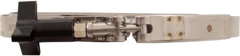 Band Clamp, Paramount Water Valve, Assembly w/Knob in Saudi Arabia
