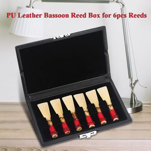 Bassoon Storage CASE Lightweight for Bassoon Lovers in Saudi Arabia