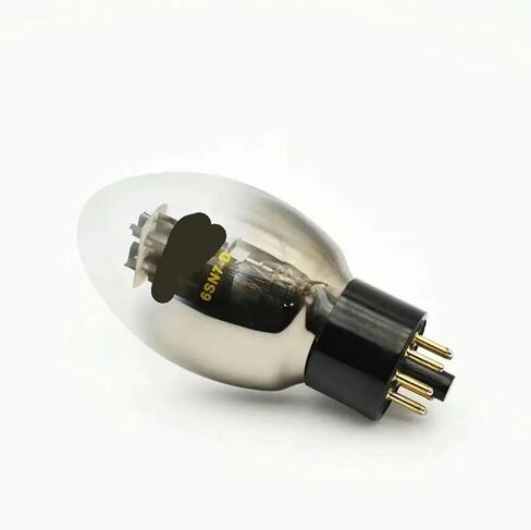 1/2/4PCS 6SN7-D Audio Tube Amplifier(1pcs) in Saudi Arabia