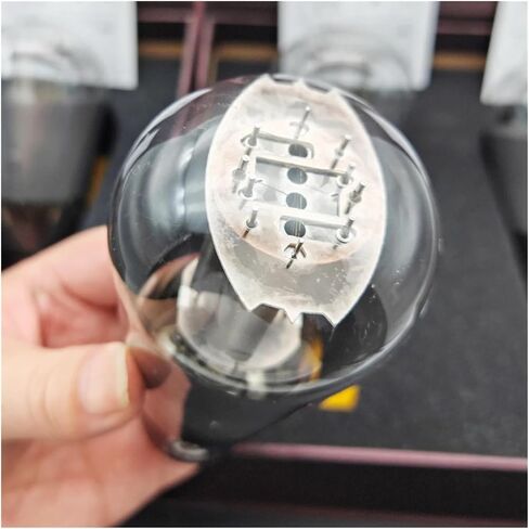 مطابقة 2A3 أنبوب دقة (1pcs) in Saudi Arabia