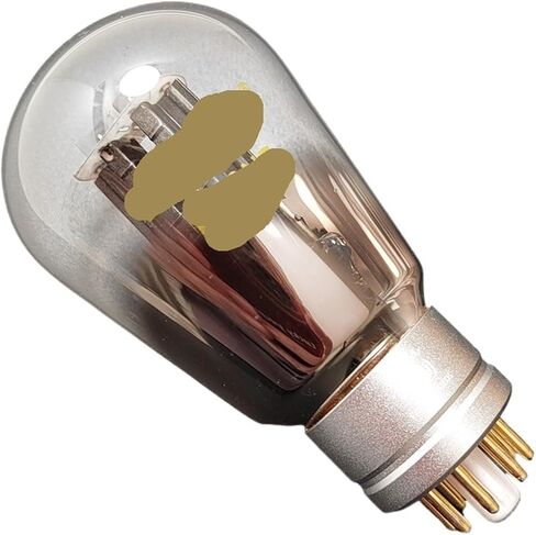 1/2/4PCS Vacuum Tube E-6SN7 Audio Tube(1PCS) in Saudi Arabia