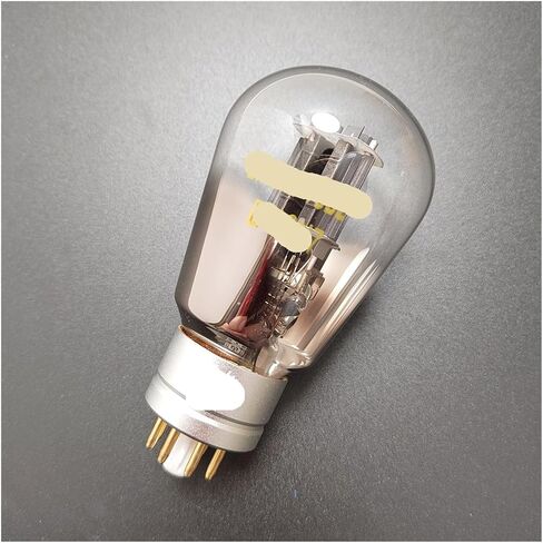 1/2/4PCS Vacuum Tube E-6SN7 Audio Tube(1PCS) in Saudi Arabia