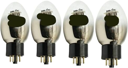 1/2/4PCS 6SN7-D Audio Tube Amplifier(1pcs) in Saudi Arabia