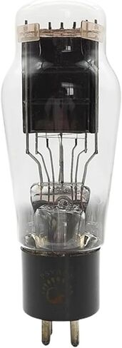 WE275 Electron Tube WE2A3 2A3 Vacuum Tube Precision Matching(4pcs Matched Quad) in Saudi Arabia