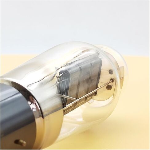 WE275 Electron Tube WE2A3 2A3 Vacuum Tube Precision Matching(4pcs Matched Quad) in Saudi Arabia