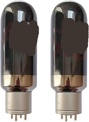 1/2/4PCS 211 Vacuum Tube Amplifier(2 Piece 211) in Saudi Arabia