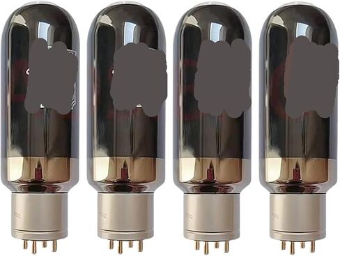 1/2/4PCS 211 Vacuum Tube Amplifier(2 Piece 211) in Saudi Arabia