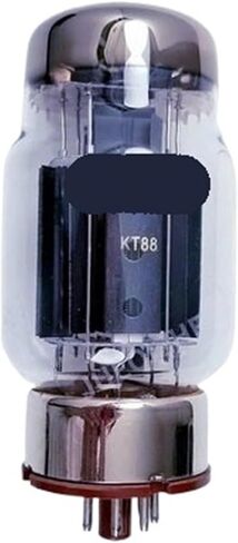 kt88 أنبوب صوت مضخم صوت (زوج متطابق 2pcs) in Saudi Arabia