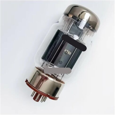 kt88 أنبوب صوت مضخم صوت (زوج متطابق 2pcs) in Saudi Arabia