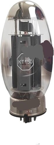 1/2/4pcs kt150 مكبر صوت أنبوب أنبوب أنبوب الفراغ (4pcs) in Saudi Arabia