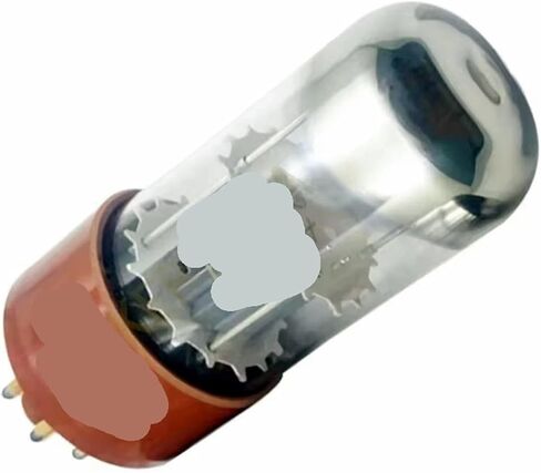 1/2/4PCS 6SL7 Foot Audio Tube(4PCS) in Saudi Arabia