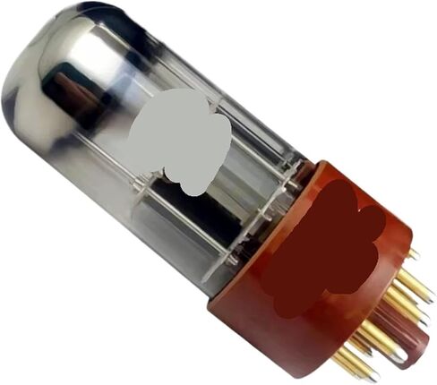 1/2/4PCS 6SL7 Foot Audio Tube(4PCS) in Saudi Arabia