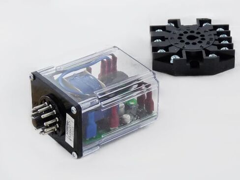 الضوابط على مستوى المحاربين - MERLO 26MA1A0 120V 4.7K OHM 11PIN LWCO in Saudi Arabia
