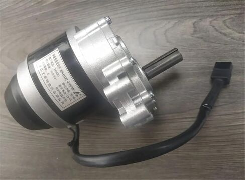 250W 24V 75RPM / 120RPM / 160RPM MOTOR MY1016Z (180RPM) in Kuwait
