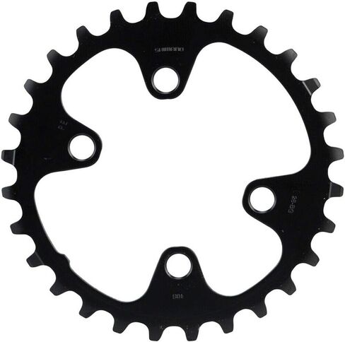 Shimano FC-M6000-2/B2 Chainring 26T-BF-Y1WD26000 in Kuwait