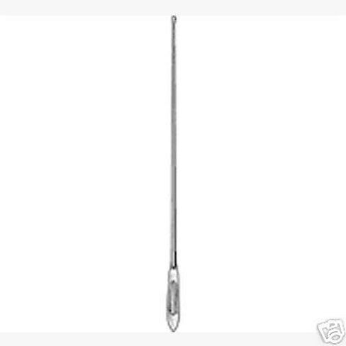 12 Probe with Eye Stainless Steel, Malleable 5.50" in Saudi Arabia