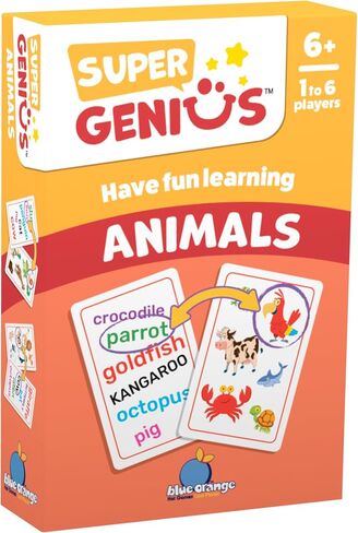 Super Genius - Addition in Kuwait