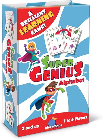 Super Genius - Addition in Kuwait